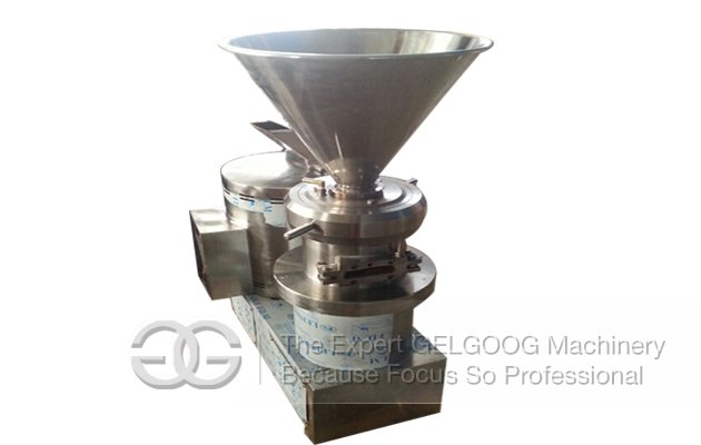 Peanut Butter making machine|Cocoa Butter Machine|Almond Butter Machine