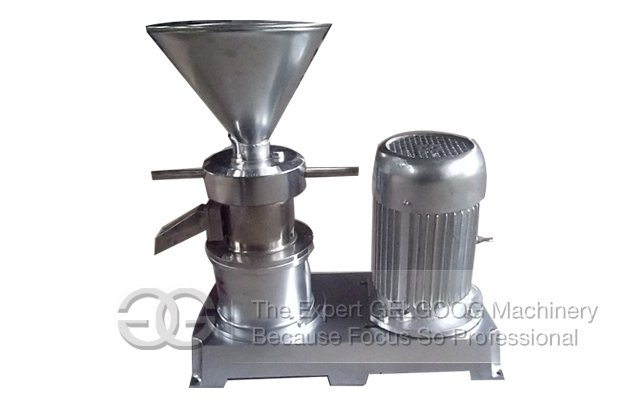 Peanut Butter making machine|Cocoa Butter Machine|Almond Butter Machine