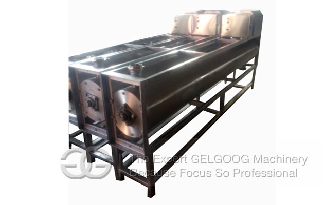 Peanut Butter Cooling Machine for Sale