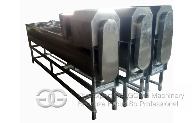 Peanut Butter Cooling Machine for Sale