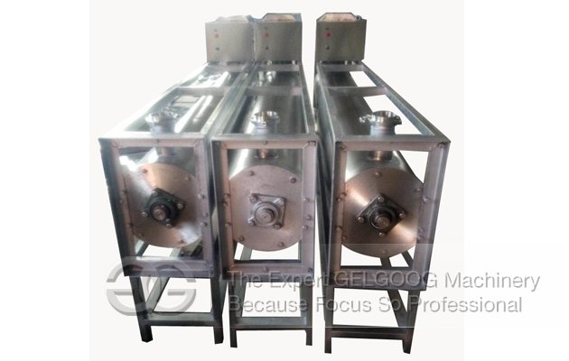 Peanut Butter Cooling Machine for Sale