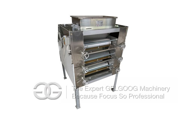 Peanut Milling Machine