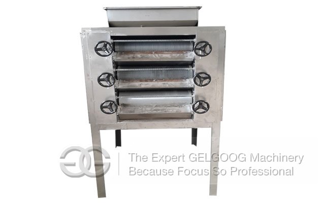 Peanut Milling Machine Commercial
