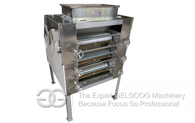 Peanut Milling Machine Commercial