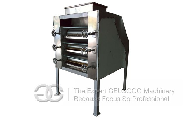 Peanut Milling Machine Commercial