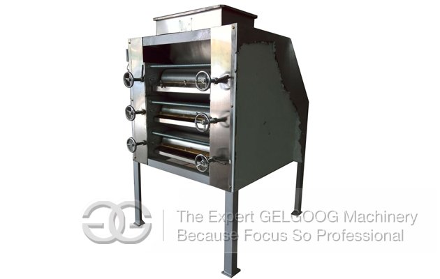 Peanut Milling Machine