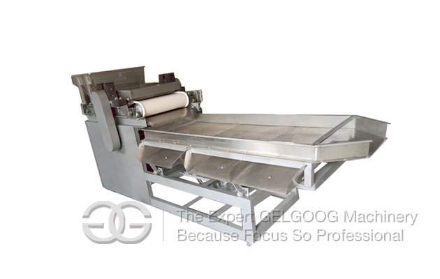 Peanut Chopping Machine High Quality
