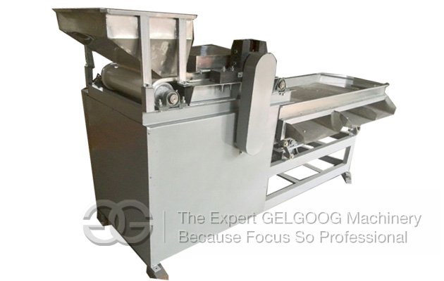 Peanut Chopping Machine High Quality