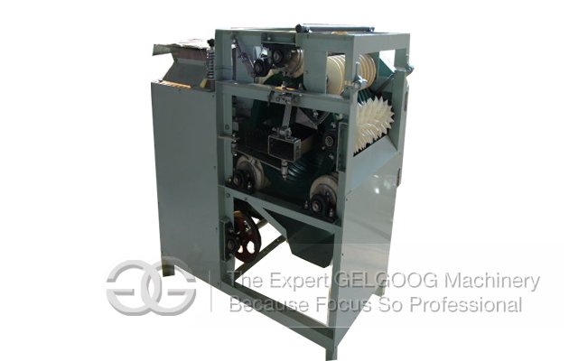Almond Skin Removing Machine|Almond Skin Peeling Machine