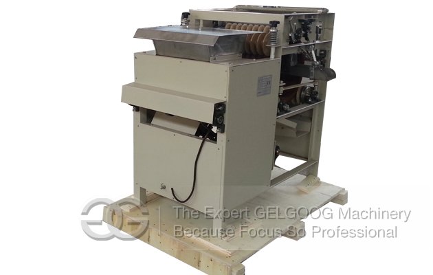 Almond peeling machine for sale