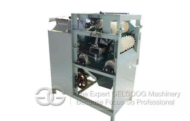Almond Skin Removing Machine|Almond Skin Peeling Machine