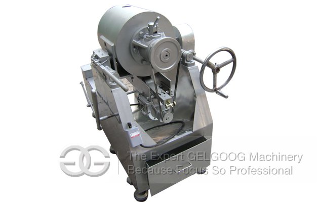 Pistachio Nut Opening Machine