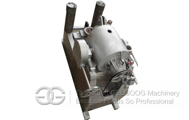 Pistachio Nut Opening Machine