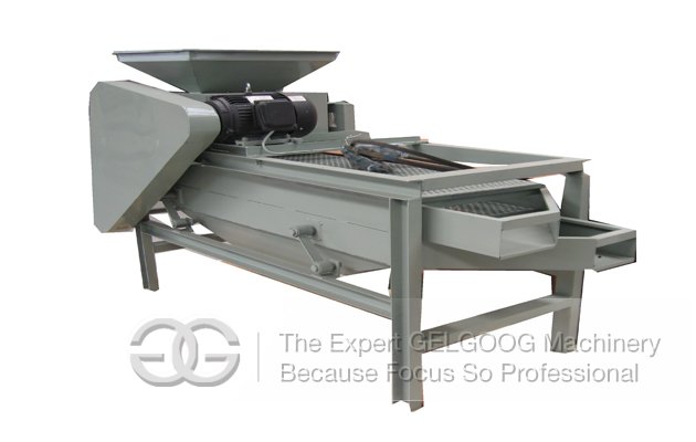 Almond Separating Machine High Speed