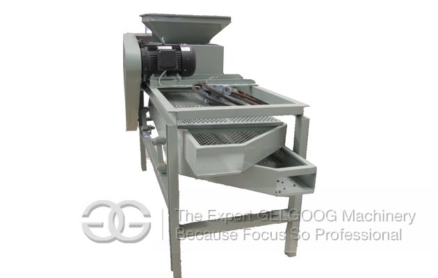 Almond Separating Machine