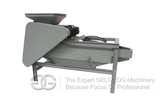 Almond Separating Machine