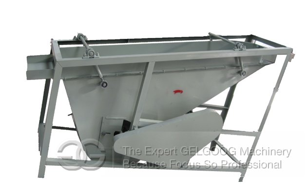 Almond Separating Machine