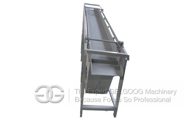 Almond Separating Machine