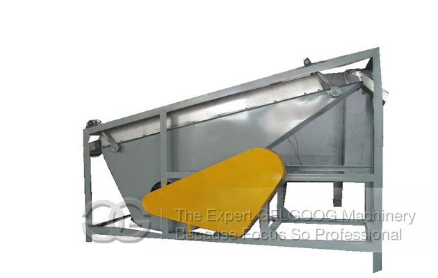 Almond Three-Stage Shelling Machine