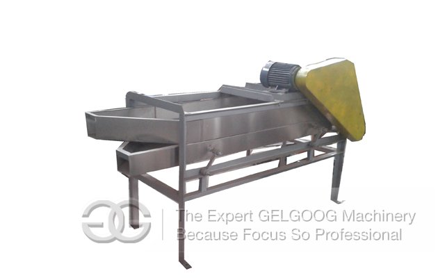 Almond Single-Stage Shelling Machine