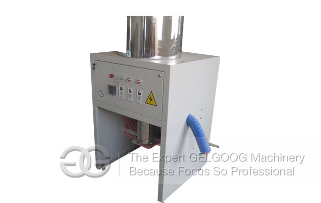 Small Capacity Garlic Peeling Machine 