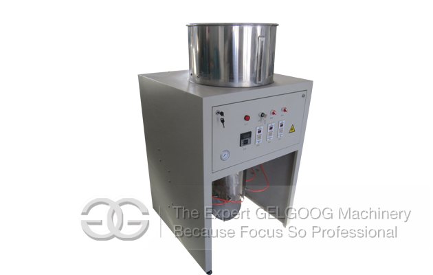 Automatic garlic Peeling Machine Price