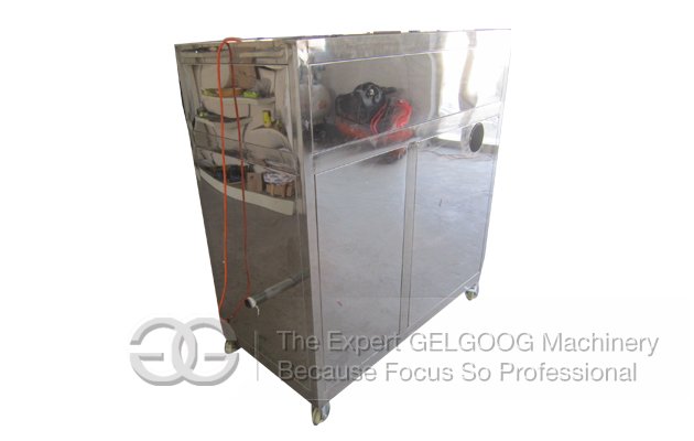 Large Model Onion Peeling Machine