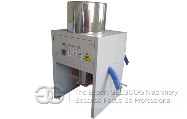 Small Model Onion Skin Removal Machine|Onion Peeling Machine