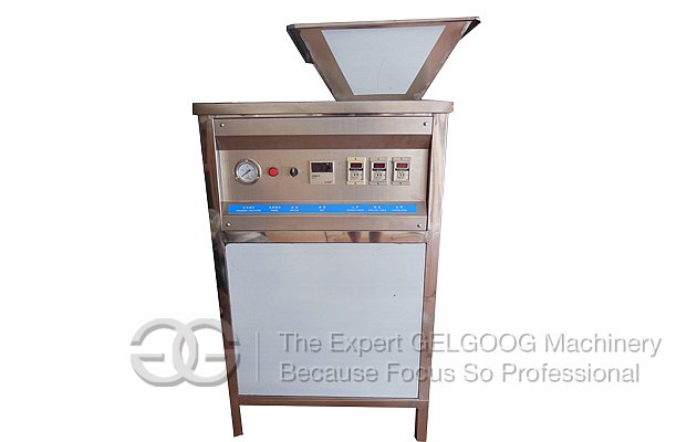 300kg/h Onion Peeling Machine For Sale
