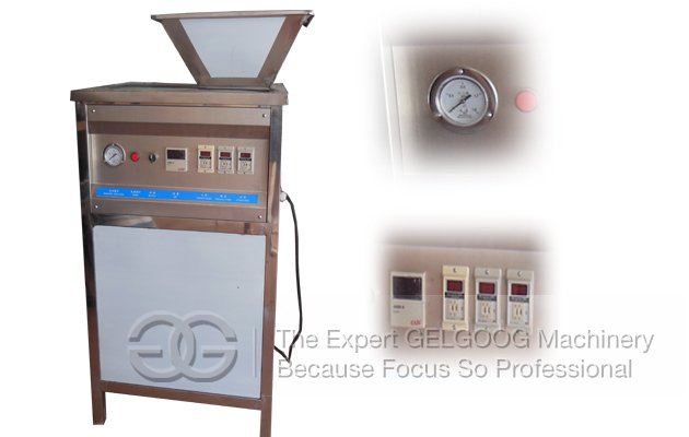 300kg/h Onion Peeling Machine For Sale