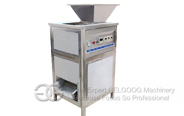 300kg/h Onion Peeling Machine For Sale