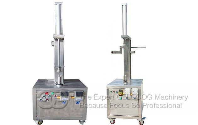 Pumpkin Peeling Machine Factory Price