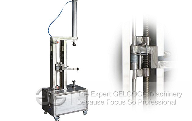 Pumpkin Peeling Machine Factory Price