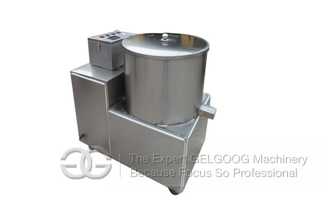 Automatic Vegetable Dewater Machine High Speed China