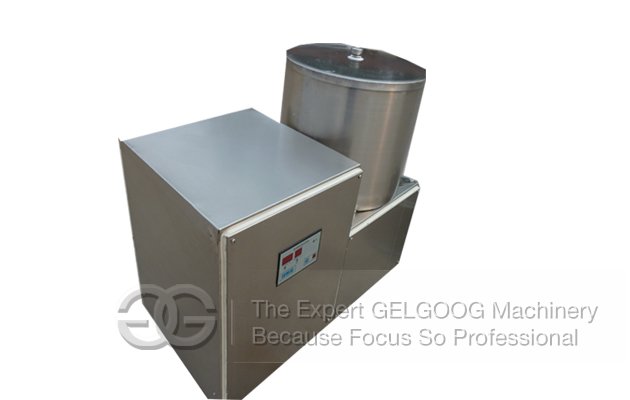 Automatic Vegetable Dewater Machine High Speed China
