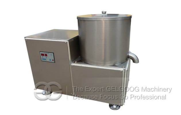 Automatic Vegetable Dewater Machine High Speed China