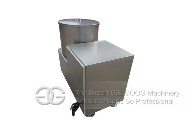 Automatic Vegetable Dewater Machine High Speed China