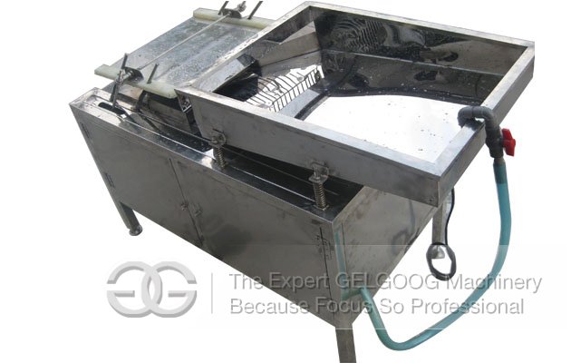Quail Egg Shelling Machine Automatic Price