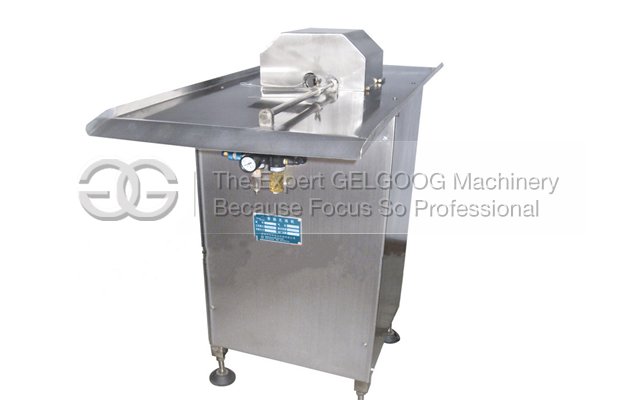 Sausage Knotting Machine