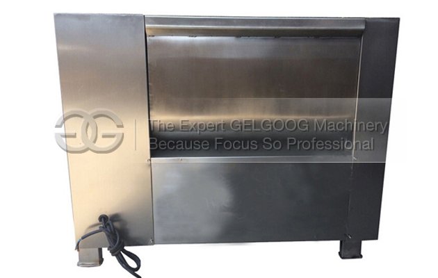 Double Stirring Stuffing Mixing Machine Automatic High Quality