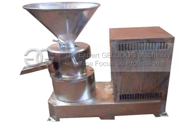 Bone Grinder Machine 