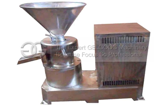 Bone Grinder Machine