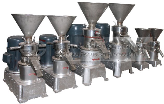 Bone Grinder Machine 