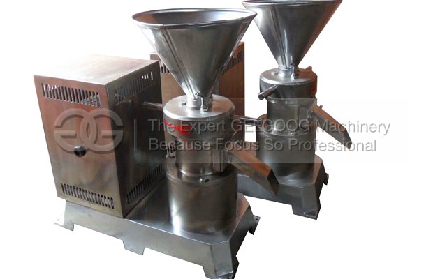 Bone Grinder Machine 