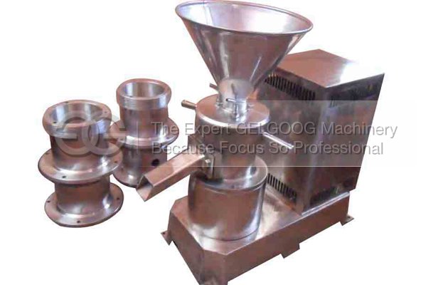 Bone Grinder Machine 