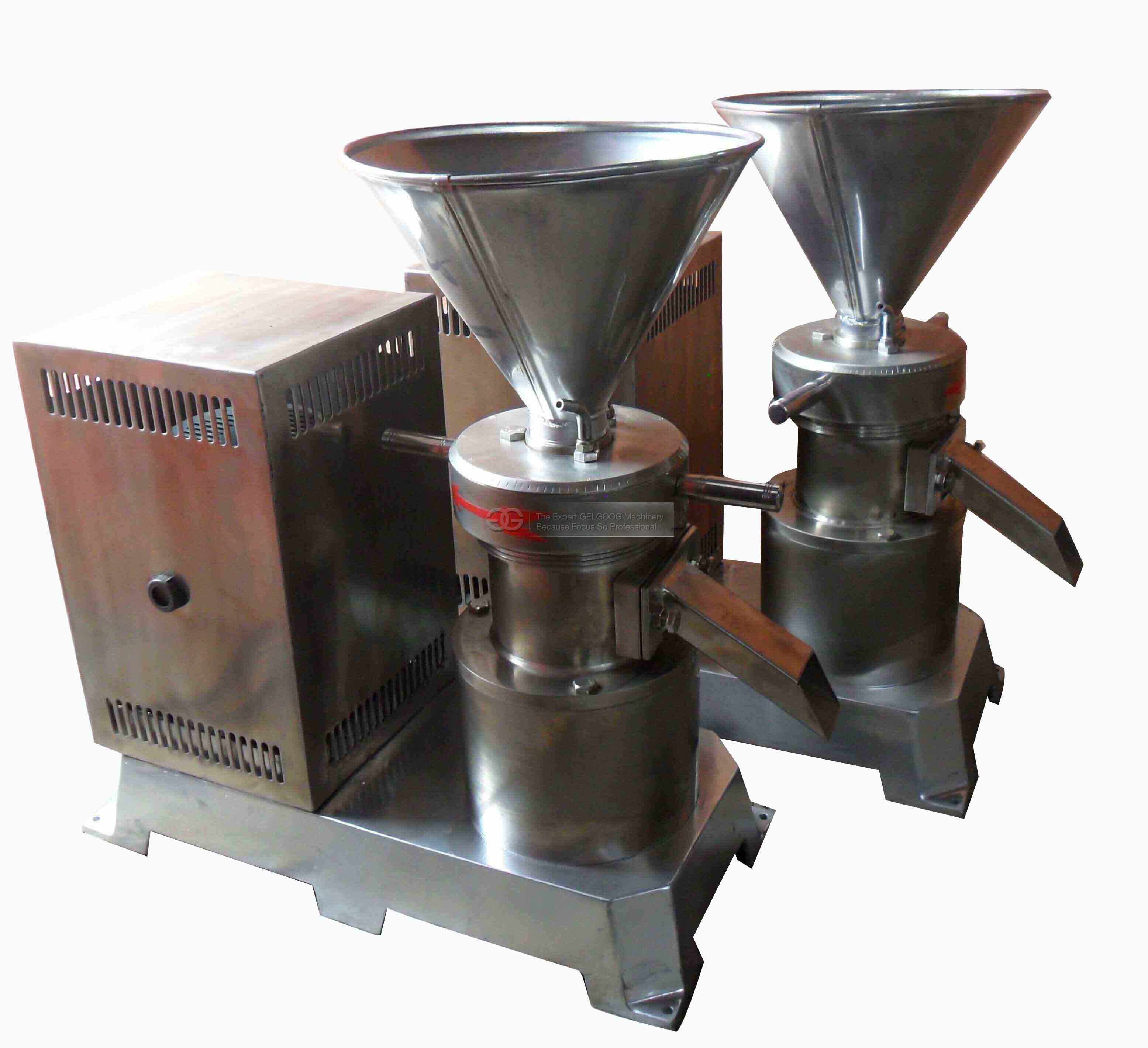 Bone Grinder Machine 