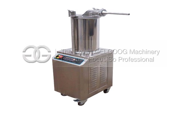 Hydraulic Sausage Stuffing Machine