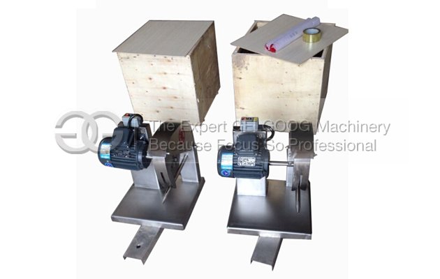 Chicken Meat cutting machine Professional High Quality