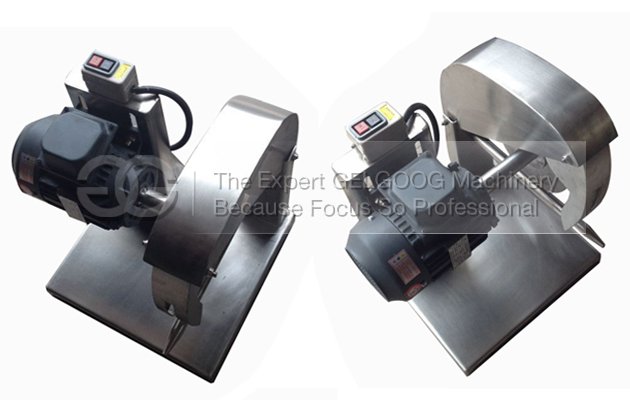 Chicken Meat Cutting Machine