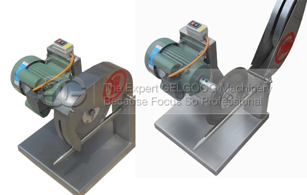 Chicken Meat Cutting Machine Professional High Quality